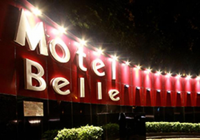 Motel Belle (Adult Only)